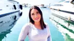 Sarah, 21 anni, hostess su uno yacht a Saint-Tropez!