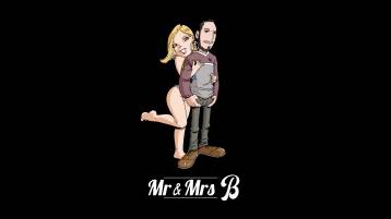 Mr&Mrs B